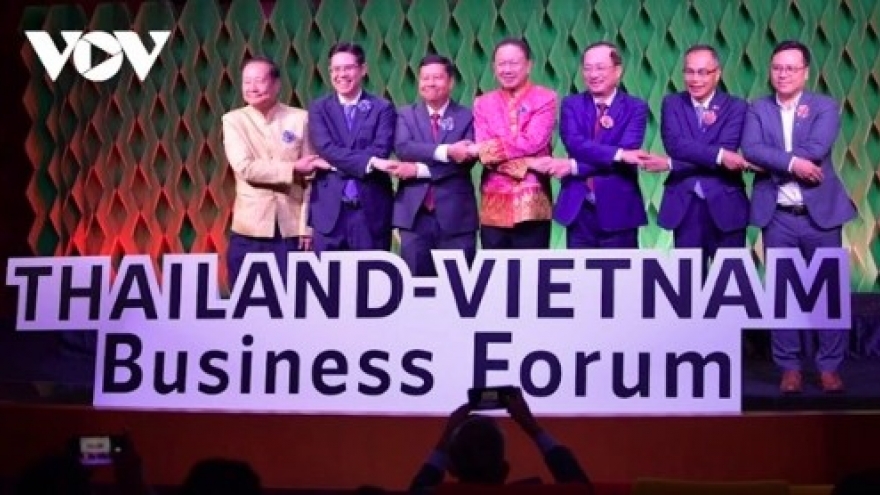 Vietnam, Thailand to deepen ties through regional connectivity and ASEAN cooperation